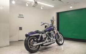 HARLEY FXDL 1580 2009