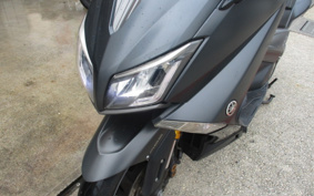 YAMAHA T-MAX 530 2015 SJ12J