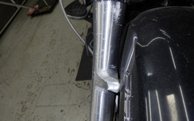 YAMAHA DRAGSTAR 400 CLASSIC 2005 VH01J