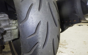 HONDA FAZE 1997 MF11