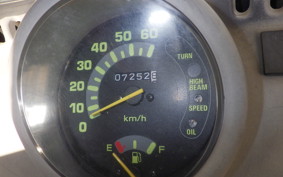 HONDA GYRO CANOPY TA02