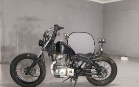 SUZUKI GLASS TRACKER BIG BOY NJ4BA