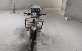 HONDA SUPER CUB50 AA01