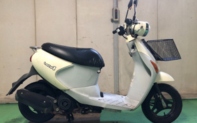 SUZUKI LET`S4 CA45A