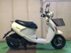 Фото Suzuki LET's 4 с японского аукциона