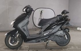YAMAHA CYGNUS125XSR SED8J