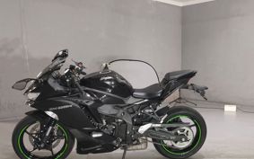 KAWASAKI NINJA ZX-25R ZX250E