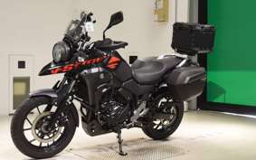 SUZUKI V-STROM 250 A