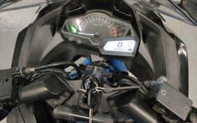 KAWASAKI NINJA250 EX250L