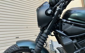 KAWASAKI ELIMINATOR 400SE 2024 EL400A