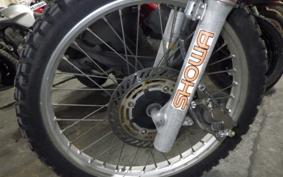 HONDA XLR250 BAJA MD22