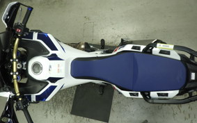 HONDA CRF1100L AFRICA TWIN DCT 2024 SD15