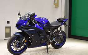 YAMAHA YZF-R7 2023 RM39J