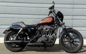 HARLEY HARLEY XL1200NS 1990 LP3