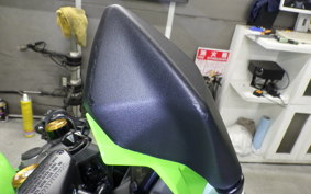 KAWASAKI ZX-25RR 2019 ZX250H