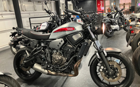 YAMAHA XSR700 2020 RM22J