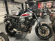 Фото Yamaha XSR700 2020 с японского аукциона