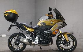 BMW F900XR 0K21