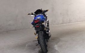 KAWASAKI NINJA250 EX250L