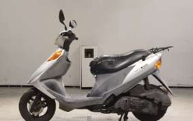 SUZUKI ADDRESS V125 CF4EA