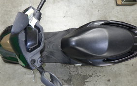 YAMAHA CYGNUS 125 XSR 3 SED8J