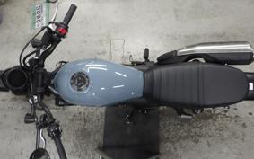 HONDA CL250-2 MC57