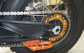 KTM 790 ADVENTURE 2021