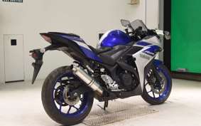 YAMAHA YZF-R25 RG10J