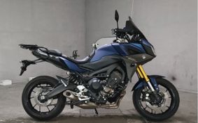 YAMAHA TRACER 9 GT RN51J