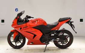 KAWASAKI NINJA 250R EX250K