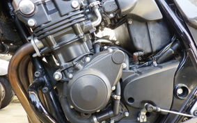 HONDA CB400 SUPER BOLDOR A 2015 NC42