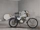 Фото Honda TL125 BIALS с японского аукциона