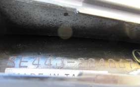 YAMAHA CYGNUS125X SE44J