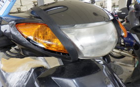 YAMAHA JOG Gen.5 SA36J