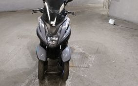 YAMAHA TORI CITY 155 SG37J