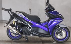 YAMAHA  AERO X 155 SG68