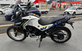 SYM NH T 200 ...