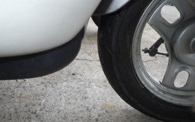 HONDA GIORNO CREA AF54