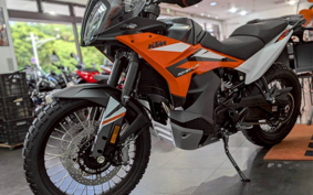 KTM 890 ADVENTURE	 R TS640