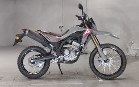 HONDA CRF250L MD47