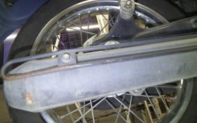 SUZUKI BIRDIE 50 BA42A