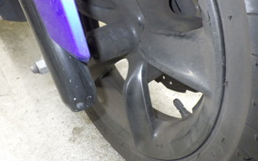 YAMAHA MAJESTY155 Gen.2 S SG52J