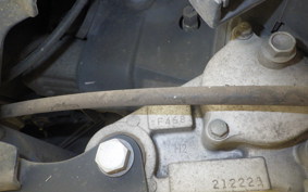 SUZUKI ADDRESS V125 G CF46A