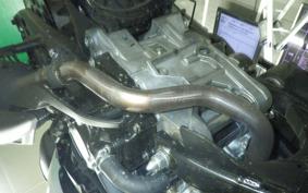 HONDA FORZA 250 MF17