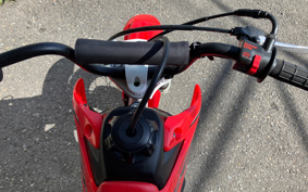 HONDA CRF50F AE04