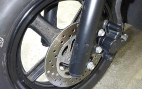SUZUKI ADDRESS V125 DT11A