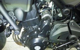KAWASAKI Z650 RS 2022 ER650M