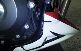 HONDA CB400 SUPER BOLDOR A 2021 NC42