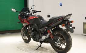 HONDA CB400 SUPER BOLDOR A 2015 NC42