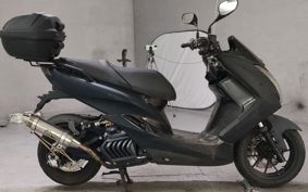 YAMAHA CYGNUS125X SE12J